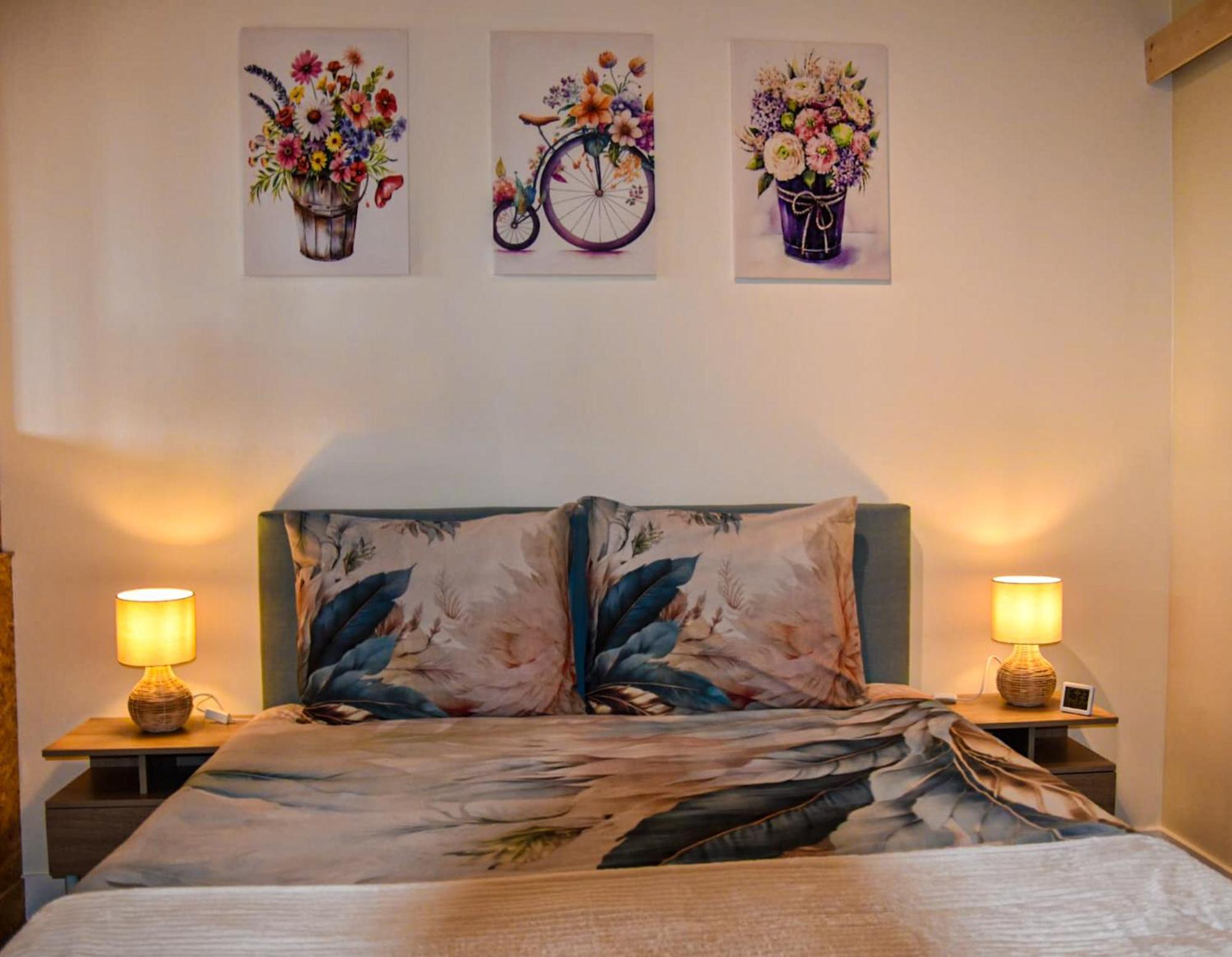 Mimosa Bed & Breakfast In Ijsselmuiden Buitenkant foto